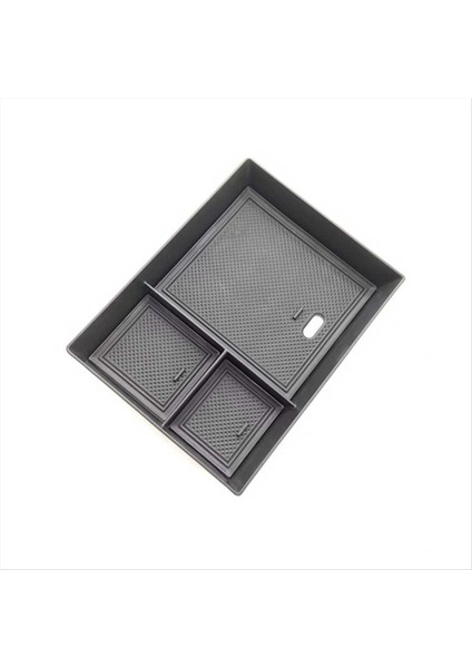 Tesla Model 3 Için Highland 2024 Merkez Konsolu Organizatör Tepsi Depolama Kutusu Iç Aksesuarlar (Yurt Dışından) indirimleri