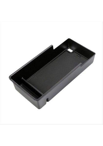 Toyota Prius Için Merkez Konsol Organizatörü 60 2023 2024 Kolçak Saklama Kutusu Tepsi Aksesuarları Ekle (Yurt Dışından)