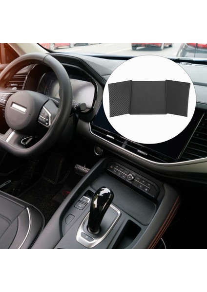 Nissan X-Trail x Trail T32 2014-2019 Iç Dekorasyon Için Otomobil Merkezi Konsol Saklama Kutusu Koltuk Kutusu Organizatörü (Yurt Dışından) indirimleri