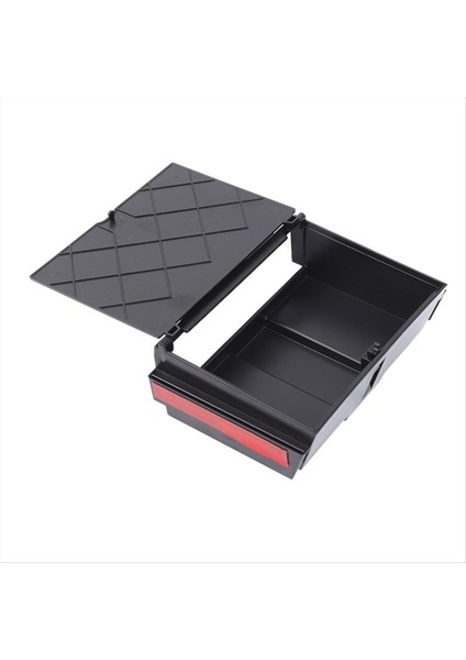 Merkez Konsol Tek Dokunma Gizli Organizatör Koltuk Toykunu Toyota 4runner 2010-2024 Aksesuarlar Için Gizli Saklama Kutusu (Yurt Dışından)