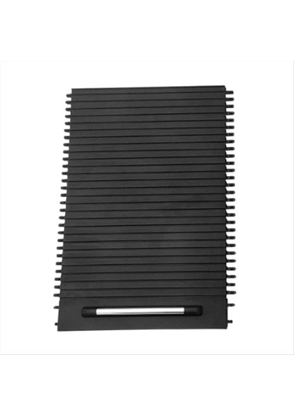 Araba Merkezi Içecek Içecek Kapağı Slayt Silindir Büyük Duvar Haval H6 2010-2016 Su Kupası Tutucu Perde Siyah (Yurt Dışından)