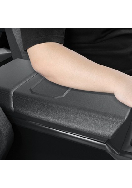 Tesla Cybertruck Için Araba Kolçak Kutusu Koruyucu Kapak Araba Iç Aksesuarları (Yurt Dışından) indirimleri