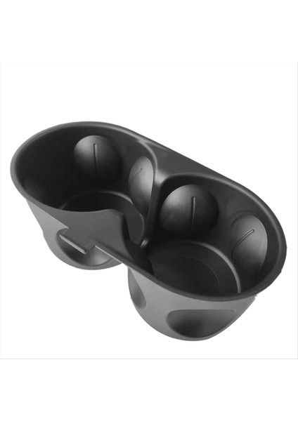 Araba Su Kupası Tutucu 68312236AC Center Konsol Chrysler Pacifica Grand Voyager Için Montaj Su Kupası Tutucu 2017-2023 (Yurt Dışından)