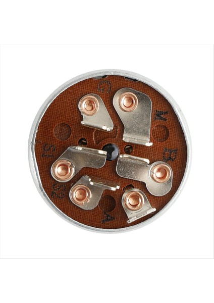 Kontak Anahtarı AM101561 John Deere Için TCA22740 130 165 170 180 185 F912 F915 (Yurt Dışından) fiyatları