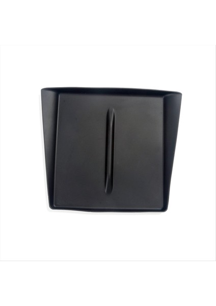 Tesla Model 3 Için Highland 2024 Merkez Konsolu Organizatör+Koltuk Depolama+Kupa Tutucu Ekleme+Kablosuz Şarj Mat Siyah (Yurt Dışından) fiyatları