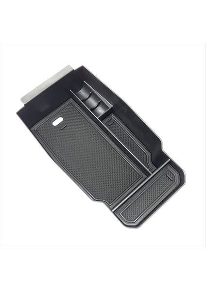 Mazda Cx-50 CX50 2023 2024 Koltuk Saklama Kutusu Ikincil Ekleme Tepsisi Için Merkez Konsol Organizatör Tepsisi (Yurt Dışından)