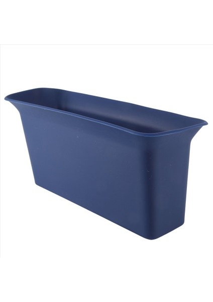 Byd Dolphin Mini / Byd Seagull Için Mavi Araba Arka Depolama Kutusu Organizatör Kutusu Saklama Kutusu (Yurt Dışından) fiyatları