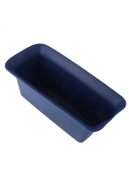 Byd Dolphin Mini / Byd Seagull Için Mavi Araba Arka Depolama Kutusu Organizatör Kutusu Saklama Kutusu (Yurt Dışından) fırsatları