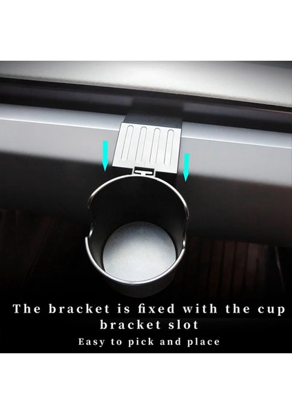 Tesla Model 3 Highland 2024 Gösterge Paneli Telefon Tutucu Aksesuarları (Yurt Dışından) indirimleri