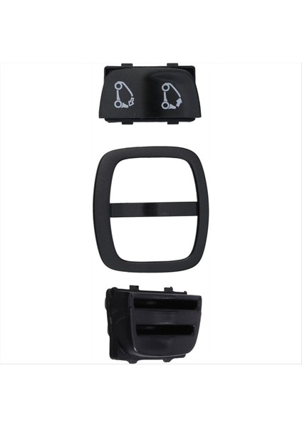 Araba Açılış Kapanış Convertible Üst Anahtar Dash Tüneli Düğmesi Çerçeve Benz Smart 451 Fortwo 2009-2014 (Yurt Dışından) fiyatları