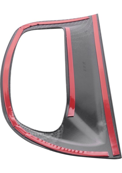 Mazda 3 Axela Hatchback Sedan 2017 2018 Abs Abs Otomatik Stil Gösterge Tablosu Gezinti Gps Ekran Çerçevesi Kapak Döşeme (Yurt Dışından) modelleri