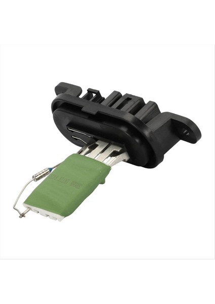 Dacia Lodgy Için Araba Isıtıcı Direnç Fan Motoru Renault Traic Mk3 Kangoo 271500889R (Yurt Dışından)