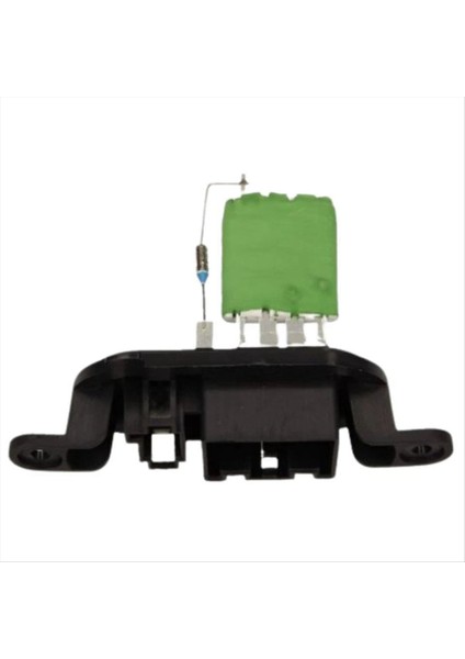 Dacia Lodgy Için Araba Isıtıcı Direnç Fan Motoru Renault Traic Mk3 Kangoo 271500889R (Yurt Dışından) fırsatları