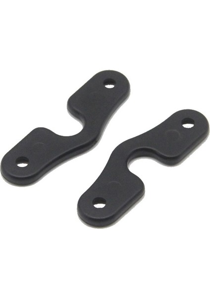 1 Set Araba Hd Sun Visor Takviye Klipleri Jeep Jk Jl ve Jt Wrangler (Yurt Dışından) fiyatları