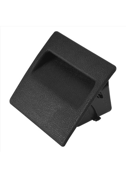 Iç Abs Siyah Sigorta Kutusu Para Konteyner Saklama Tepsisi Subaru Xv Crosstrek Forester Outback Legacy Impreza Wrx Stı ile Uyumlu (Yurt Dışından)