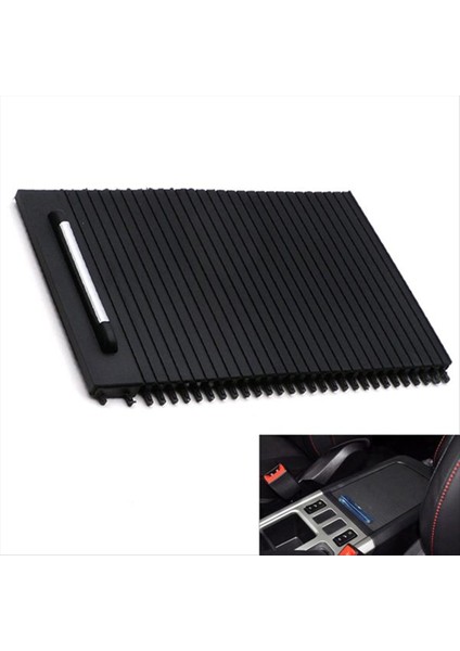 Araba Merkezi Içecek Içecek Kapağı Slayt Silindir Büyük Duvar Haval H6 2010-2016 Su Kupası Tutucu Perde Siyah (Yurt Dışından) indirimleri