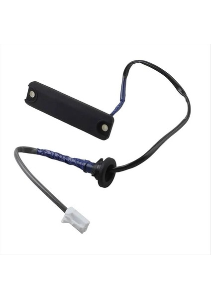 Araba Bagaj Kapağı Anahtarı Bagaj Kapağı Açma Düğmesi Toyota Avensis 2003-2009 84840-20030 8484020030 (Yurt Dışından)