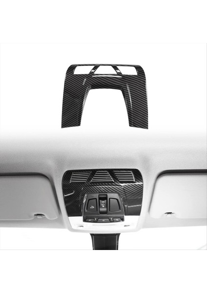 Çatı Dekoratif Çerçeve Okuma Işık Dekoratif Çerçeve Araç Iç Bmw X1 X5 X6 (Yurt Dışından) fiyatları