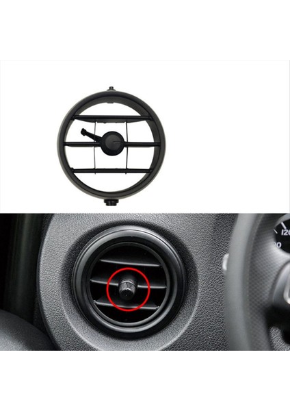 Mercedes-Benz V Sınıfı Vito W447 W448 2016-2019 A/c Hava Outlet Grille (Yurt Dışından) fiyatları