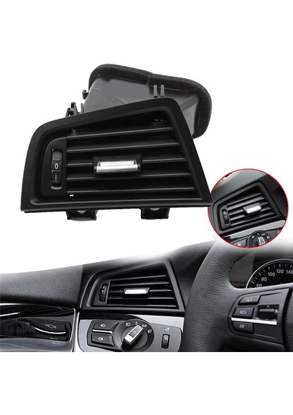 Araba Gösterge Tablosu Bmw 5 Seri F10-2016 F18 2010-2017 64229166883 (Yurt Dışından) indirimleri