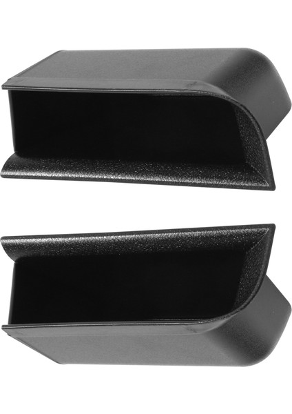 Mercedes Için Araba Ön Kapı Kolçak Saklama Kutusu Benz Gla Sınıf H247 2020-2021 Konteyner Tutucu Stow (Yurt Dışından) modelleri