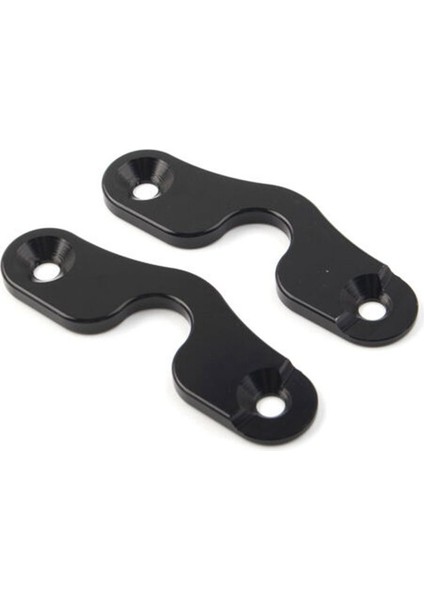 1 Set Araba Hd Sun Visor Takviye Klipleri Jeep Jk Jl ve Jt Wrangler (Yurt Dışından) indirimleri