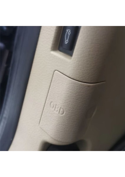 51437312131 Lhd Araç Iç Bmw 3 Serisi F30 2014-2019 1 Serisi F20-2013 Için (Yurt Dışından) modelleri