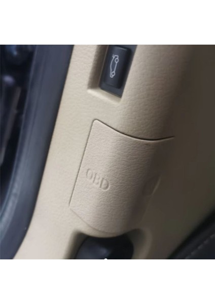 51437312131 Lhd Araç Iç Bmw 3 Serisi F30 2014-2019 1 Serisi F20-2013 Için (Yurt Dışından) fırsatları