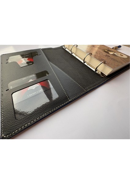 ORGANİZER AJANDA VİP modelleri