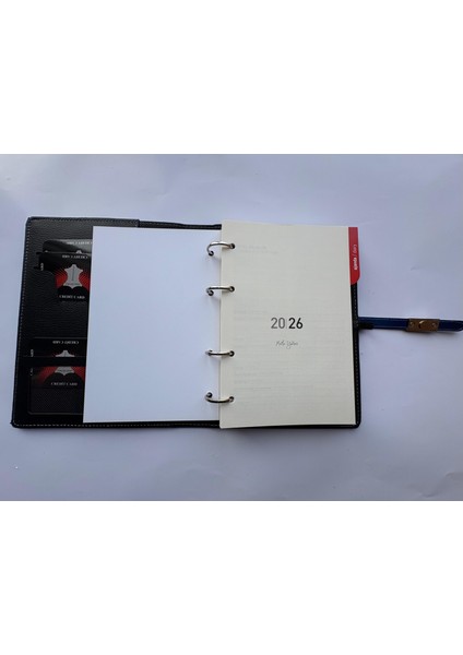 ORGANİZER AJANDA VİP fırsatları