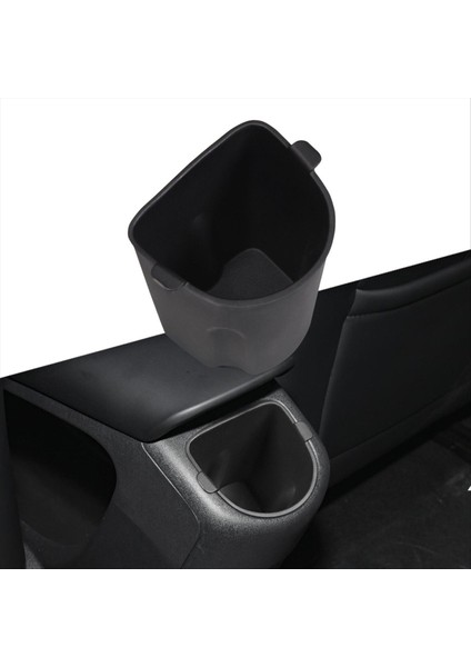 Byd Dolphin Için Atto 2 2023 2024 Ev Araç Merkezi Kontrol Kolçak Arka Su Kupası Tutucu Saklama Kutusu Organizatör Aksesuarları (Yurt Dışından) fiyatları