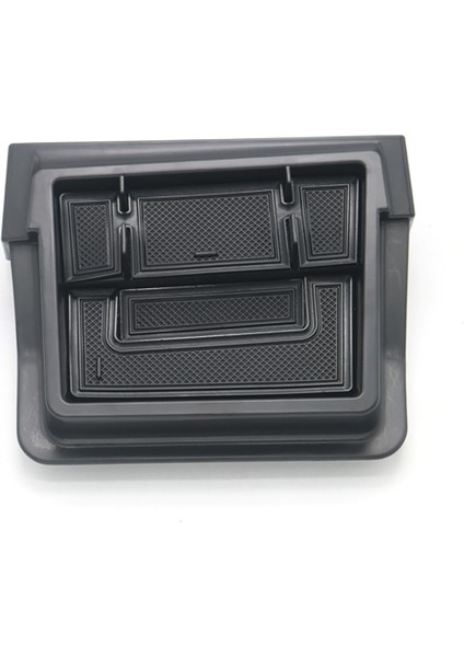Araç Gösterge Tablosu Depolama Tepsisi Küçük Bölmeler Honda Jj1 Jj2 Iç Aksesuar Için Kauçuk Matlı Saklama Kutusu (Yurt Dışından) fiyatları