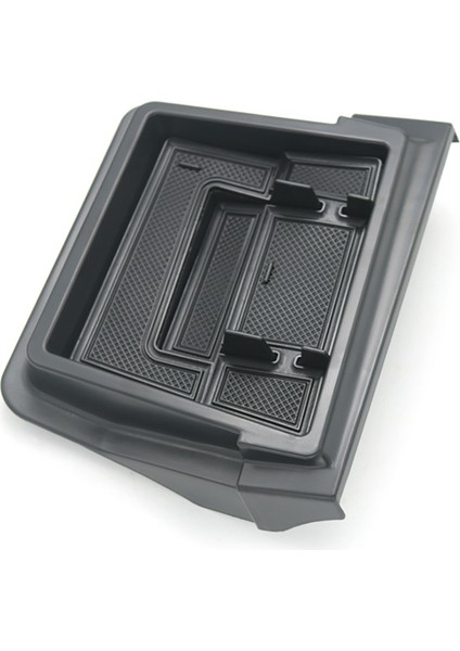 Araç Gösterge Tablosu Depolama Tepsisi Küçük Bölmeler Honda Jj1 Jj2 Iç Aksesuar Için Kauçuk Matlı Saklama Kutusu (Yurt Dışından) fırsatları