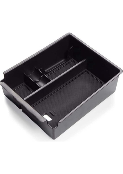 6x Center Console Armrafts Hyundai Tucson Nx4 2021 2022 Için Iç Aksesuarlar Organizatör Iç Aksesuarlar (Yurt Dışından) fiyatları