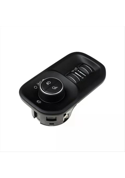 Dodge Ram Için Araba Far Lambası Anahtarı 68156061AD 1500 2500 3500 2019-2022 Lhd (Yurt Dışından) modelleri