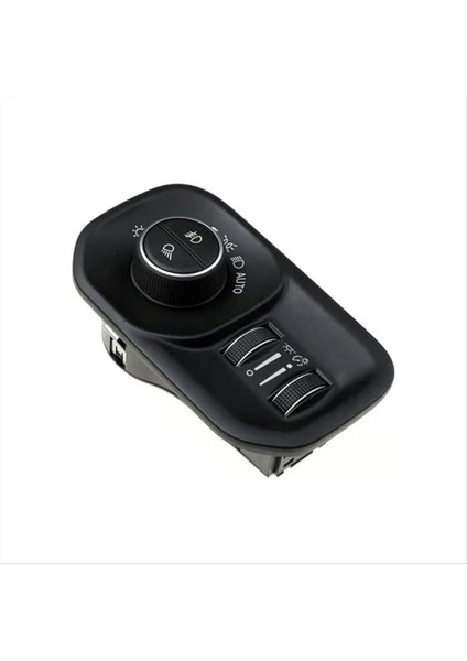 Dodge Ram Için Araba Far Lambası Anahtarı 68156061AD 1500 2500 3500 2019-2022 Lhd (Yurt Dışından) fırsatları