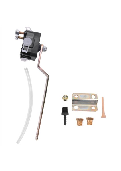 Kamyon Hava Standardı Yükseklik Kontrol Valf Kiti Değiştirme VS-227 53321-Q120 (Yurt Dışından) fiyatları