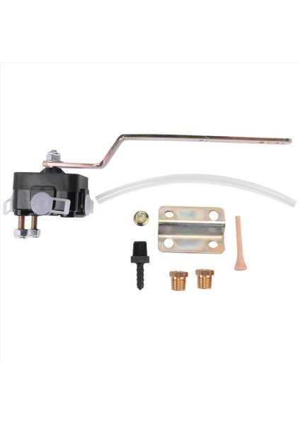 Kamyon Hava Standardı Yükseklik Kontrol Valf Kiti Değiştirme VS-227 53321-Q120 (Yurt Dışından) modelleri