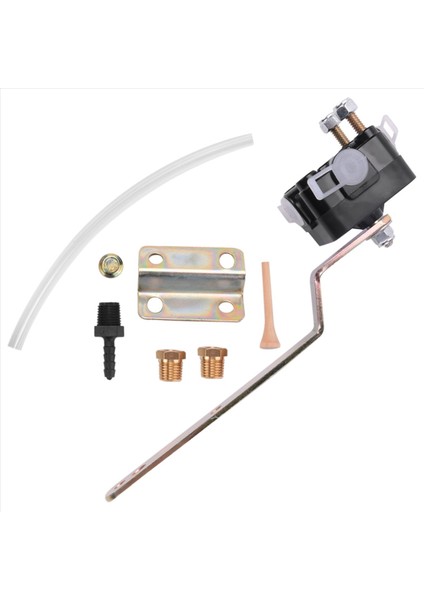 Kamyon Hava Standardı Yükseklik Kontrol Valf Kiti Değiştirme VS-227 53321-Q120 (Yurt Dışından) fırsatları