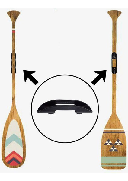 2pcs Kürek Sabitleme Toka Kayak Aksesuarları Kayak Deniz Teknesi Kürek Klipsli Kulübü Deniz Taşıtları Siyah Plastik Aksesuarlar (Yurt Dışından) modelleri