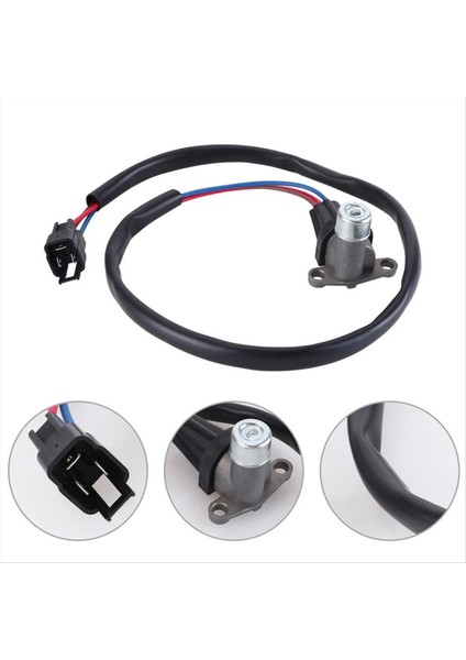 Uluslararası 5000 9100I 9200I Için Pigtail ile Far Dimmer Anahtarı 452187C2 (Yurt Dışından) fırsatları