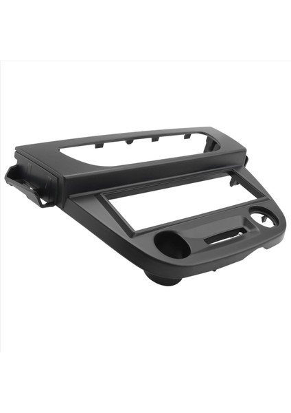 1 Din Araba Radyosu Fasya DVD Frame Panel Renault Megane Için 2008-2015 Fluence 2009+ (Yurt Dışından) fiyatları