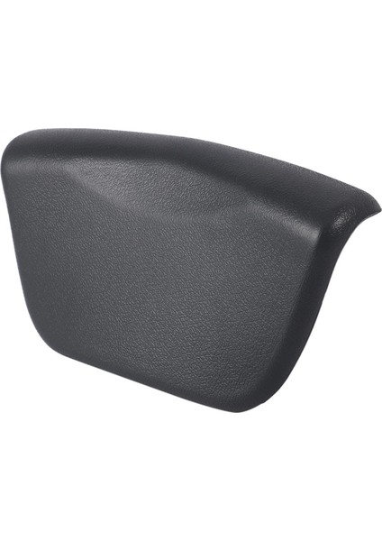 3x Spa Banyo Yastığı Kıvatık Olmayan Vantuzsuz Pu Banyo Yastığı Ergonomik Ev Spa Dolaşım Başlığı Boyun (Yurt Dışından) indirimleri