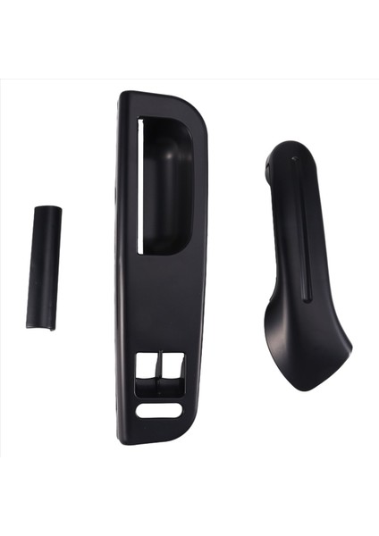 Lhd Araba Pencere Anahtarı Kapak Paneli Kapı Çekme Tutma Tutucu Volkswagon Bora Golf 4 1999-2004 Siyah (Yurt Dışından)