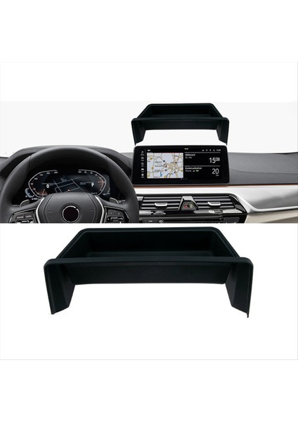 Araba Gösterge Tablosu Ekranı Gps Sahip Kutu Bakımı Bmw 5 Serisi G30 G31 2017-2020 ve 2021-2023 Araç Iç Aksesuarları (Yurt Dışından) fiyatları