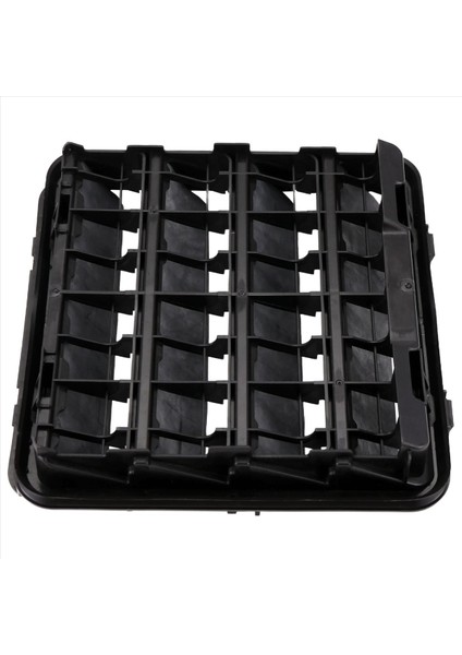 Yeni Vücut Tarafı Diyafram Exhauster Havalandırmaları 68323649AB Dodge Ram 1500 2500 3500 (Yurt Dışından) modelleri