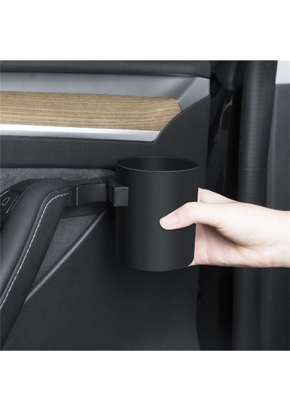 Tesla Model 3 Model Y 2021 2022 2023 Aksesuarlar - 4 Pcs (Yurt Dışından) modelleri