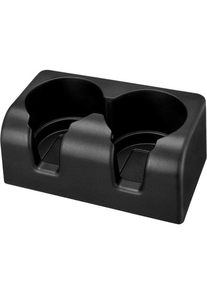 Araba Tezgah Koltuk Kupası Tutucu Ekle Içecekler Chevrolet Colorado Kanyonu Için Uyutlar 2004-2012 19256630 (Yurt Dışından)