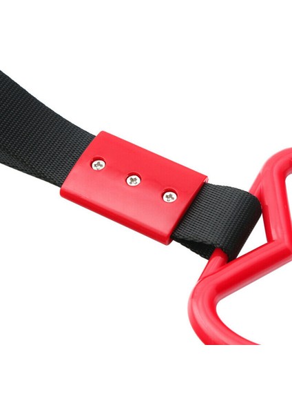 2x Yüzük / Kalp Jdm Tsurikawa Subway Tren Bölüm Hanzarı Strap Charm Drift Universal (Yurt Dışından) modelleri