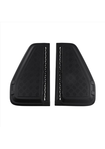 Araç Gövdesi Mark Kapak Hava Havalandırmalı Modifiye Araba Dış Aksesuarları Chery Jetour Gezgin (Yurt Dışından)